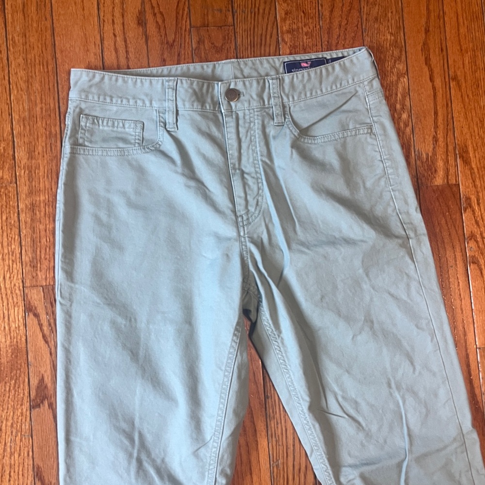 Vineyard Vines chino pants - Picture 2 of 8